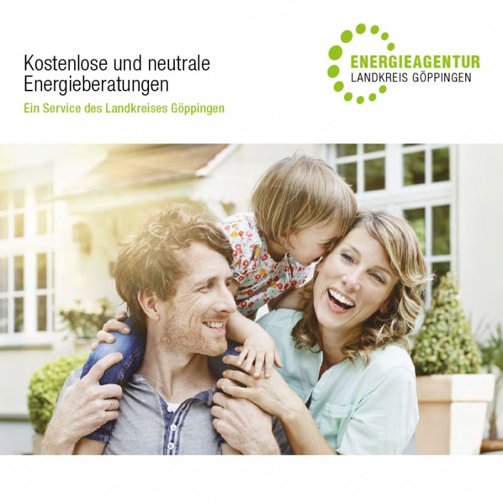 Energieagentur Landkreis Göppingen 2018
